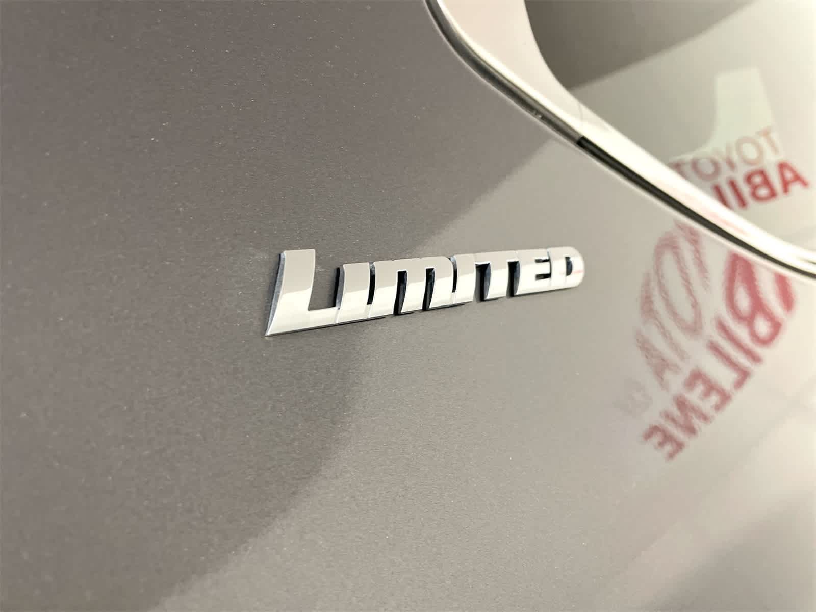 Thumbnail: 2024 Toyota Tundra - 5