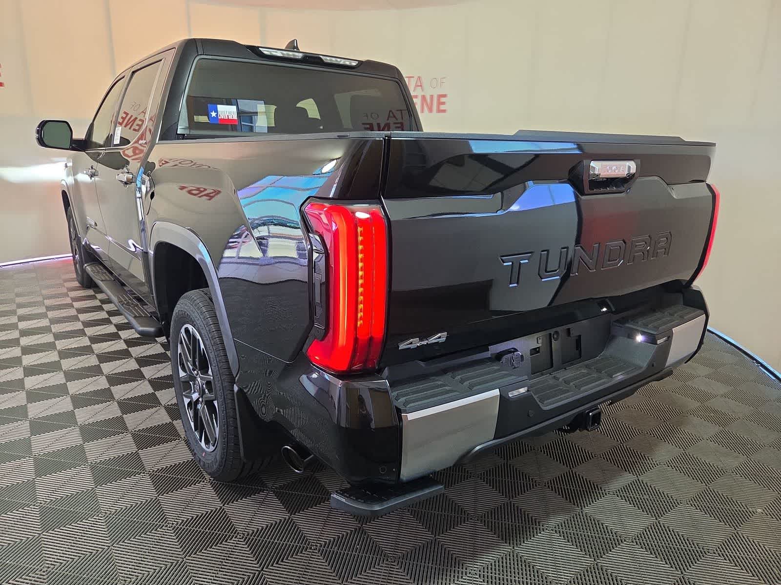 Thumbnail: 2026 Toyota Tundra - 2