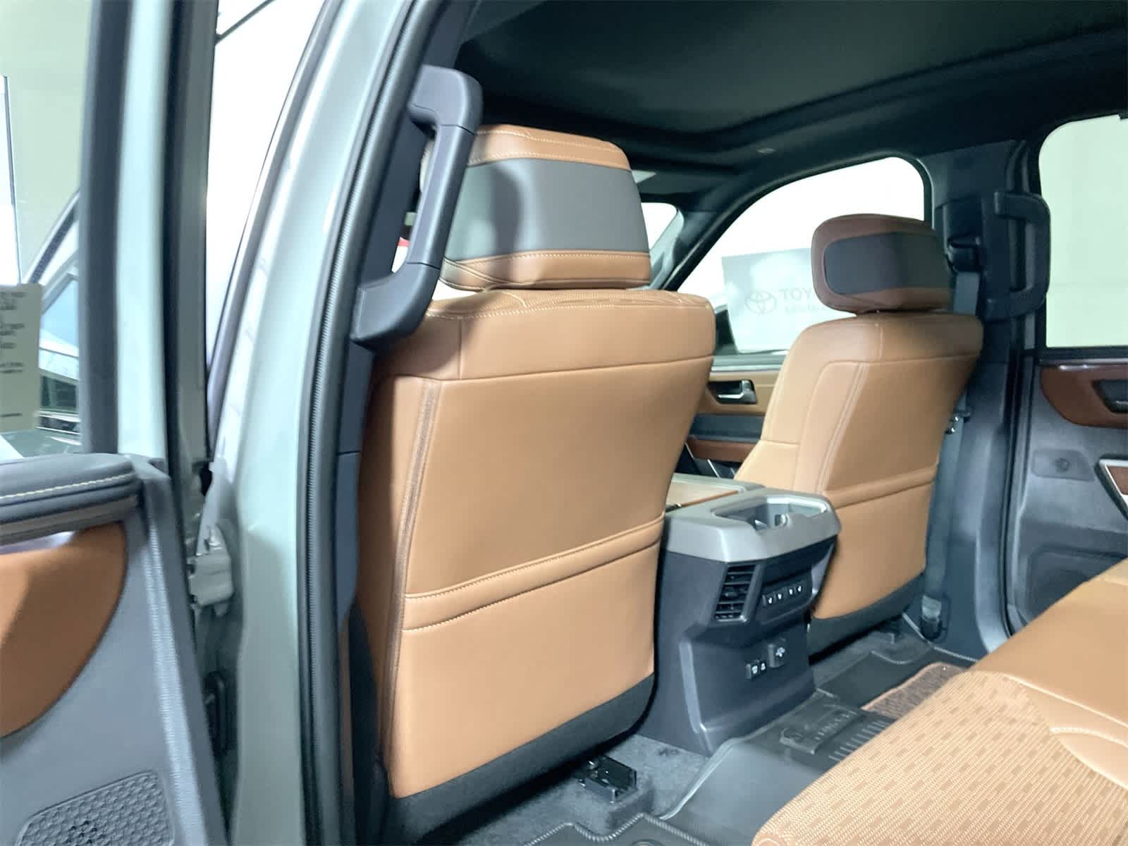 Thumbnail: 2026 Toyota Tundra - 13