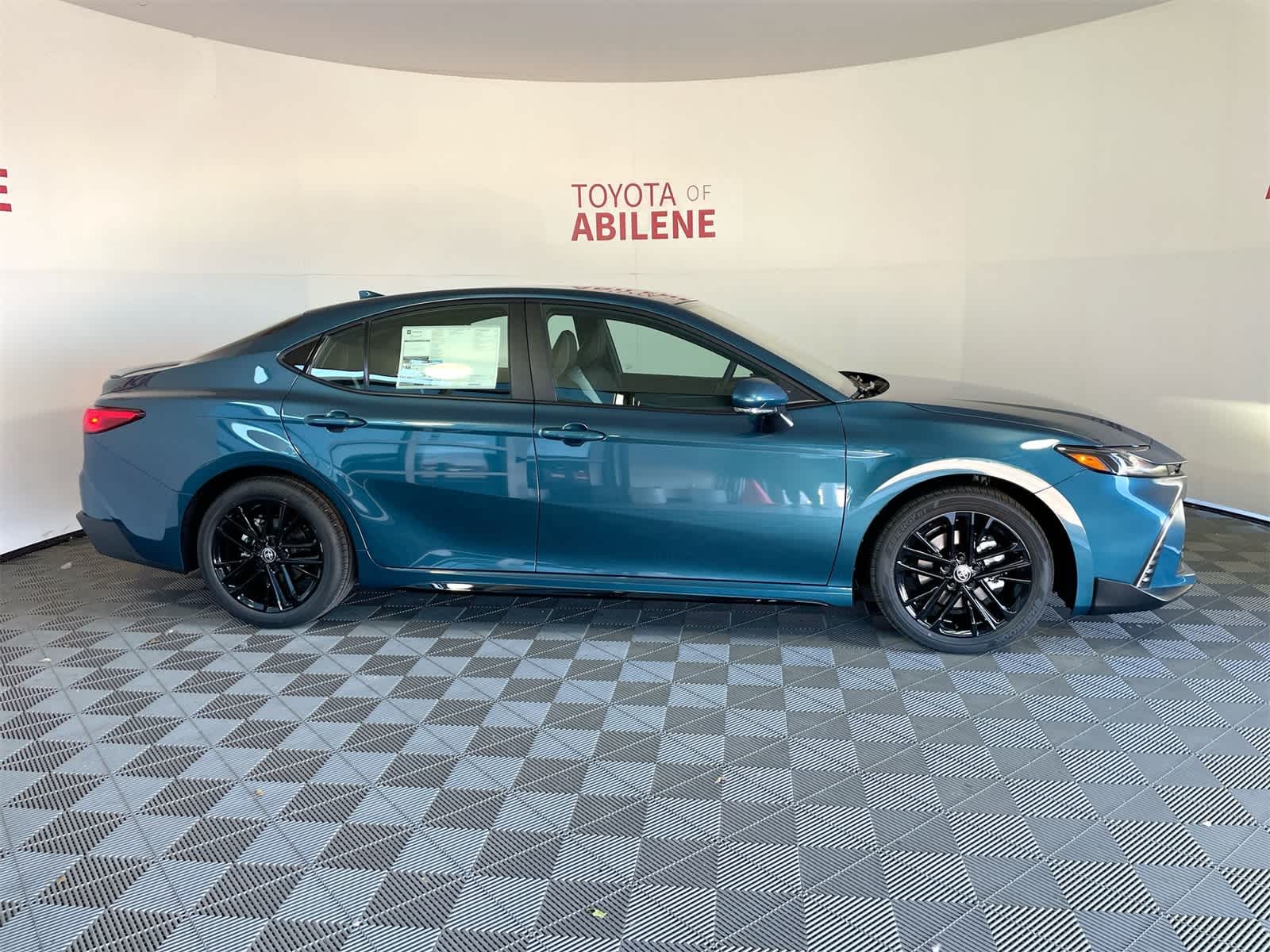 Thumbnail: 2026 Toyota Camry - 8