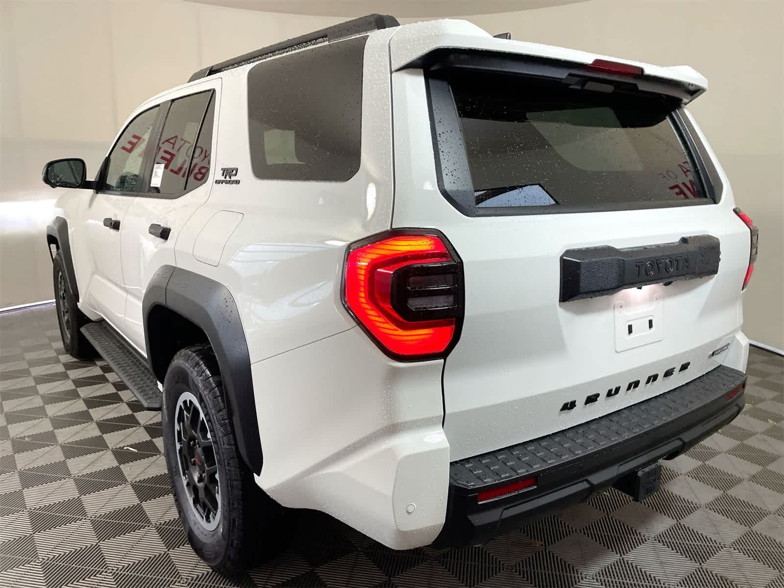 Thumbnail: 2025 Toyota 4Runner - 3