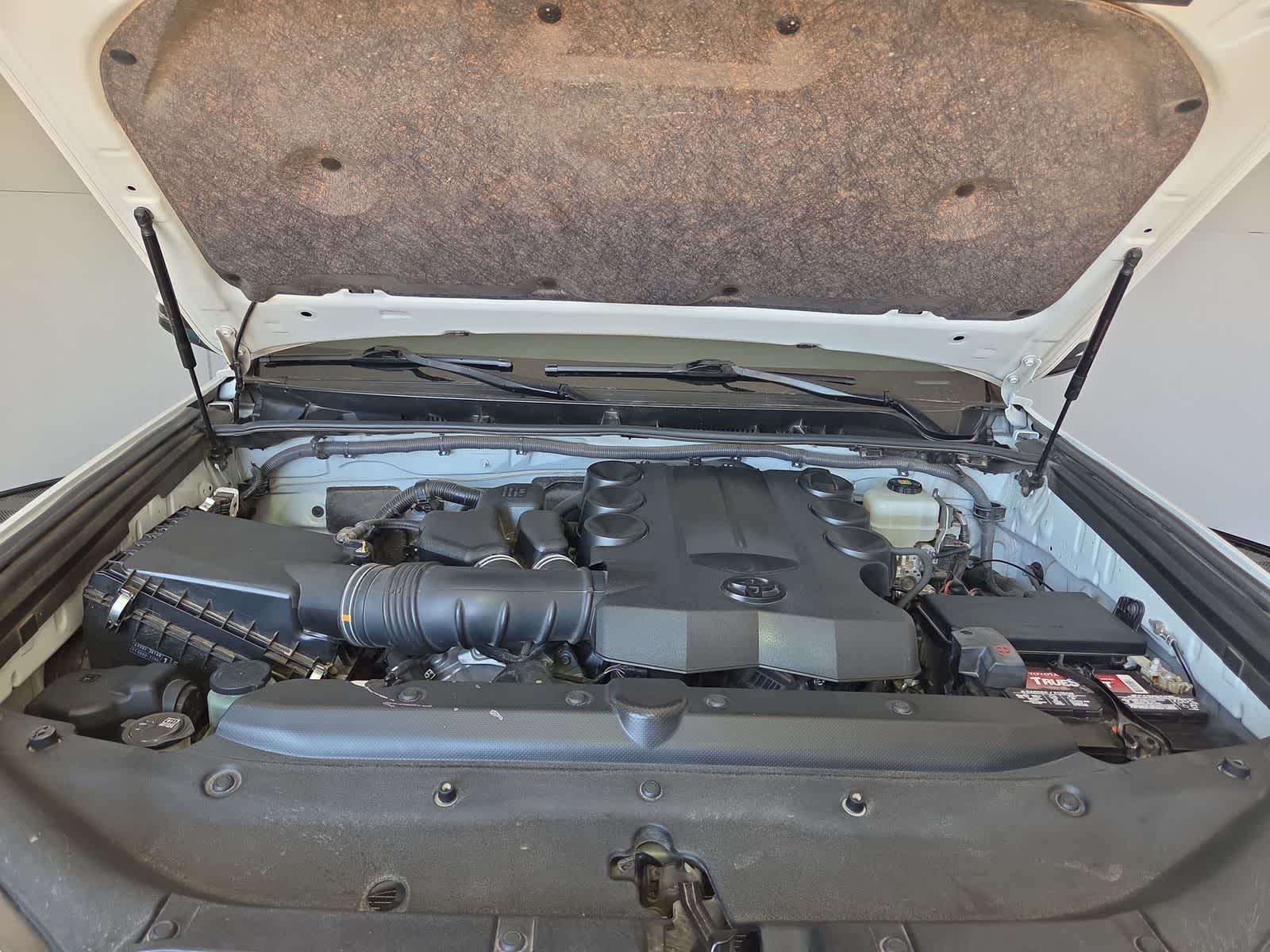Thumbnail: 2019 Toyota 4Runner - 26
