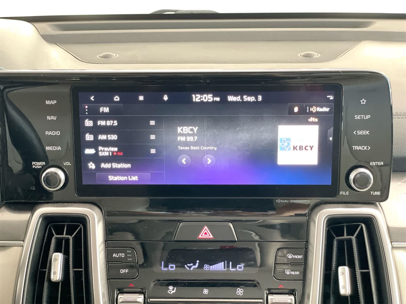 Thumbnail: 2023 Kia Sorento - 20