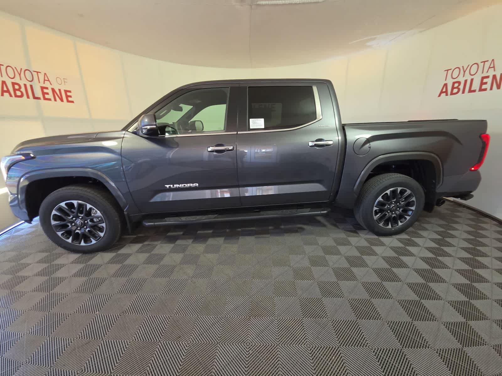 Thumbnail: 2026 Toyota Tundra - 2