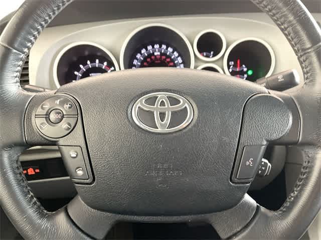 2007 Toyota Tundra Limited 16