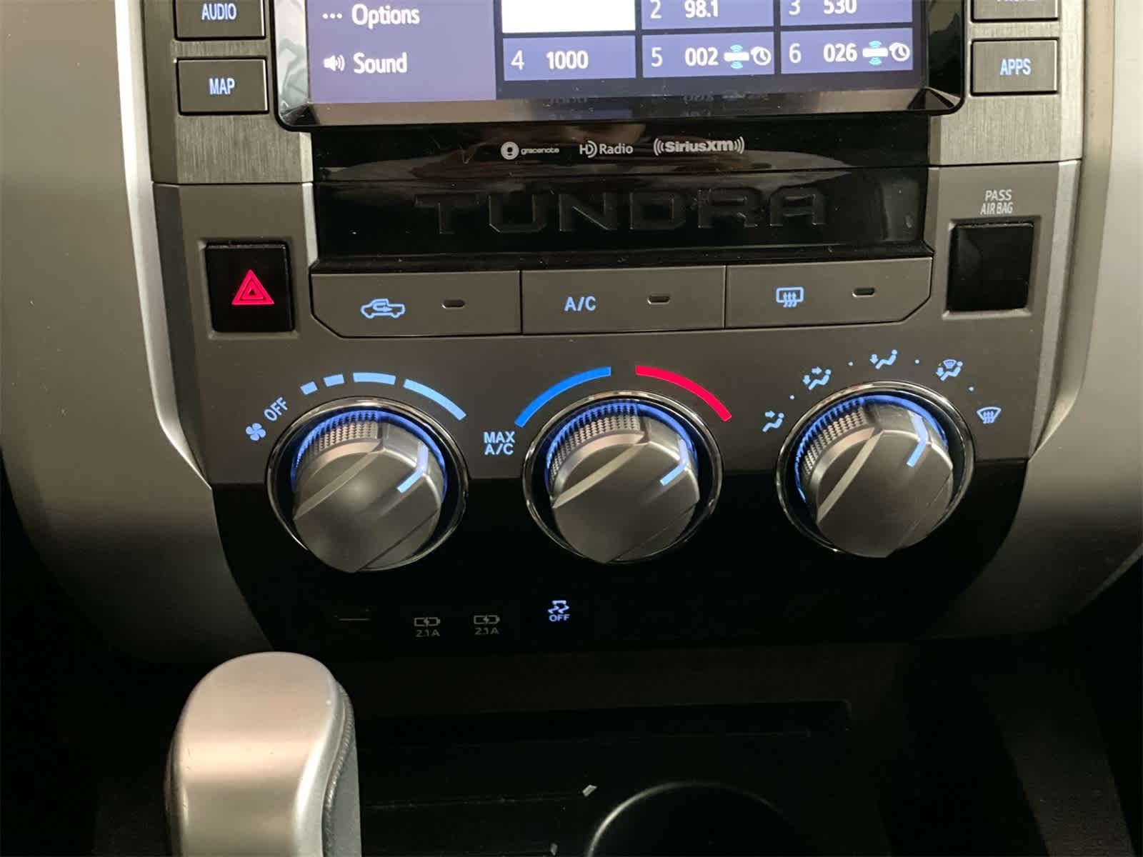 Thumbnail: 2021 Toyota Tundra - 22