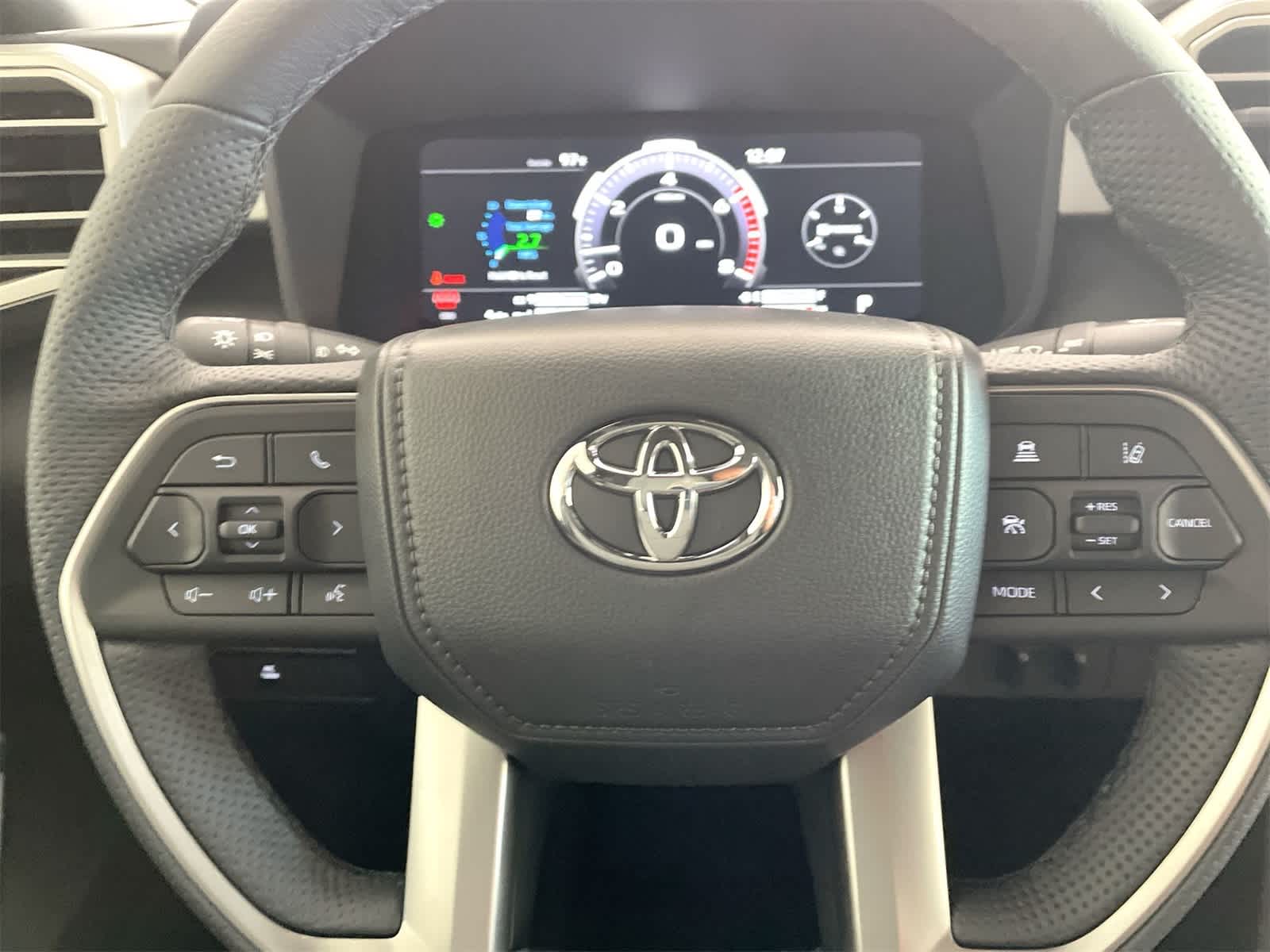 Thumbnail: 2026 Toyota Tundra - 18