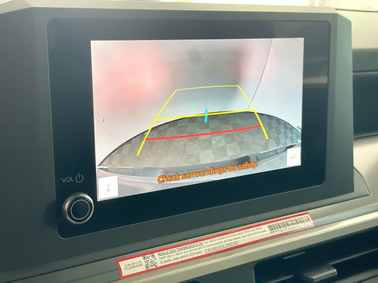 Thumbnail: 2026 Toyota Tacoma - 20