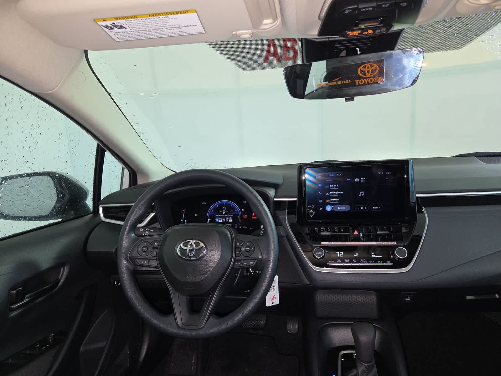 Thumbnail: 2026 Toyota Corolla - 15