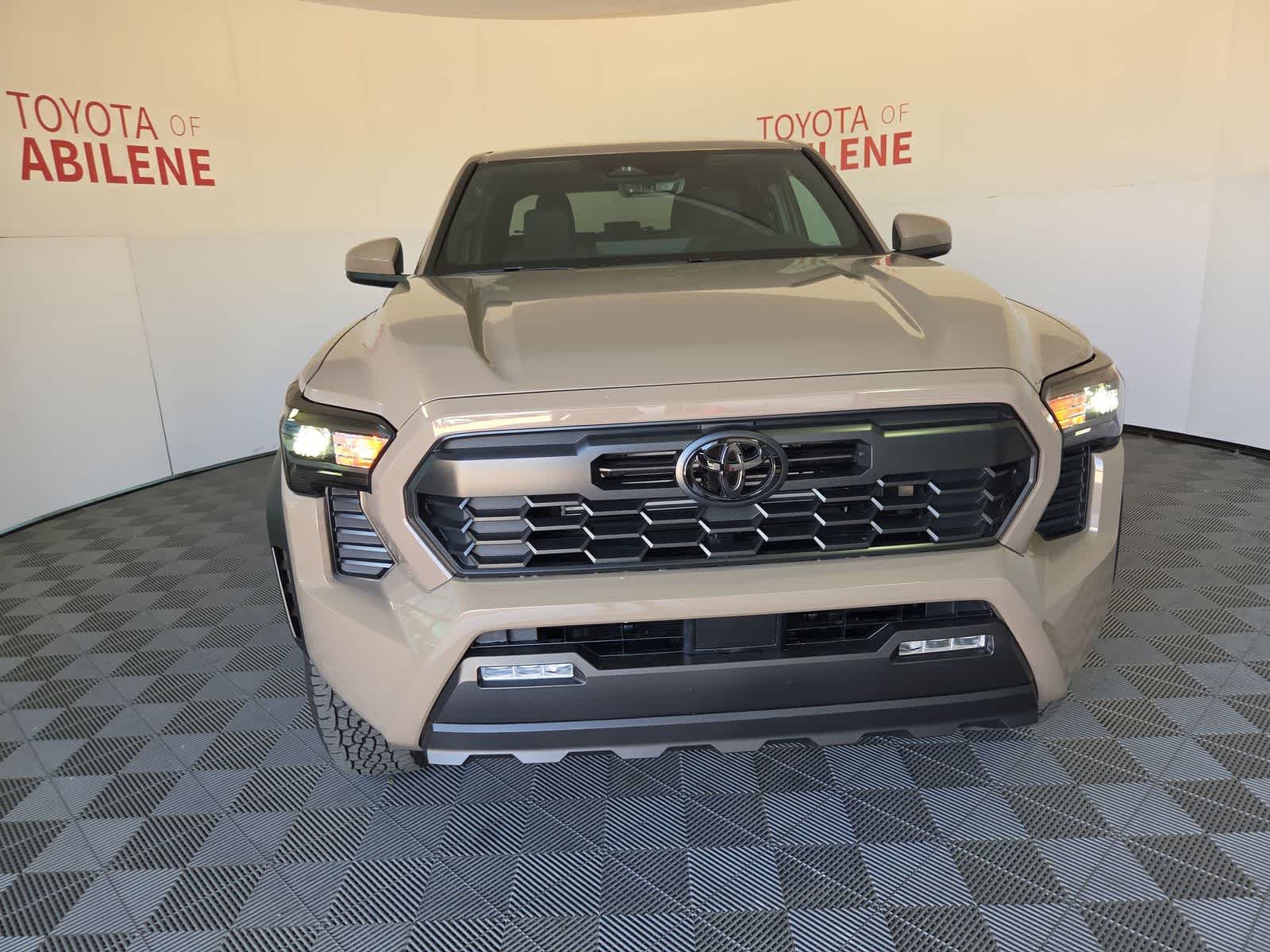 Thumbnail: 2026 Toyota Tacoma - 7