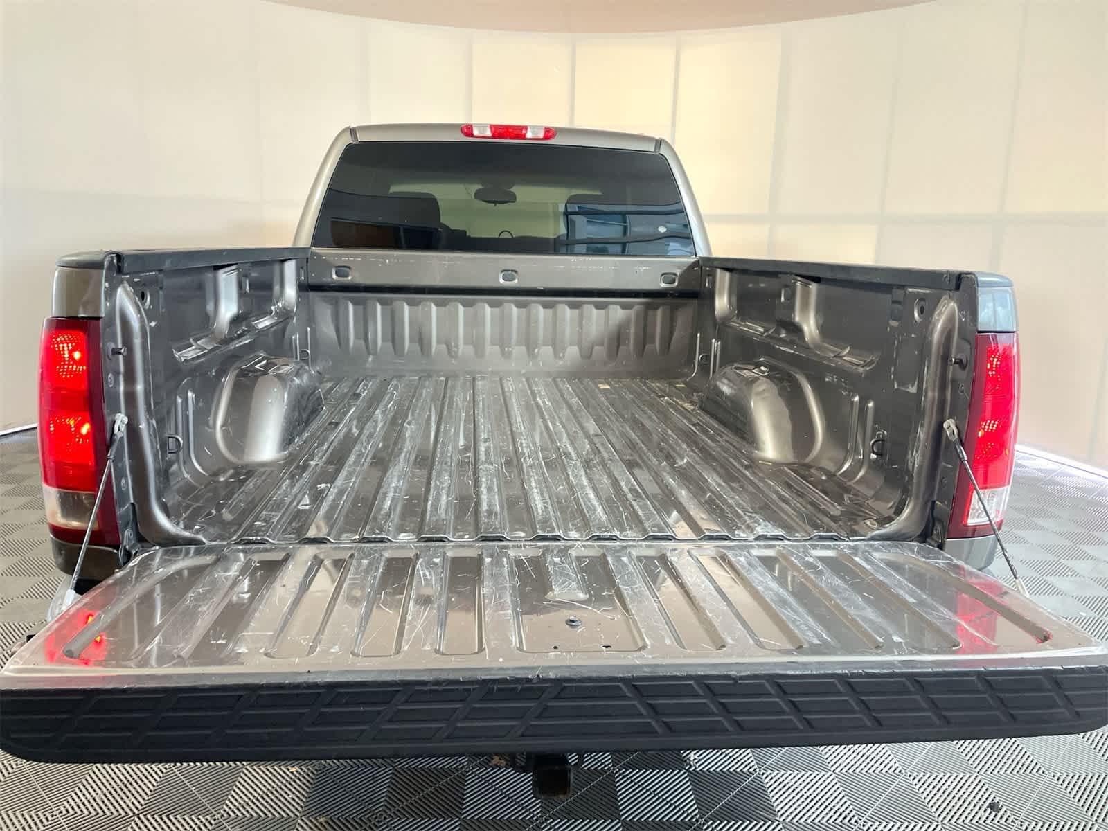 Thumbnail: 2013 GMC Sierra 1500 - 5