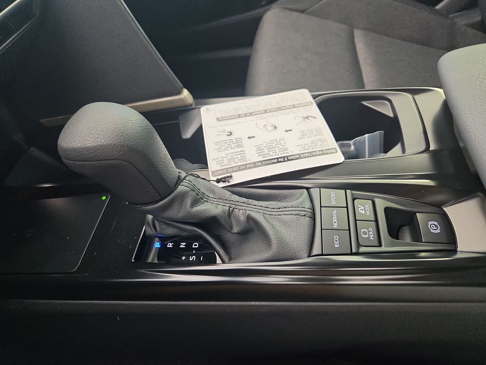 Thumbnail: 2026 Toyota Camry - 23