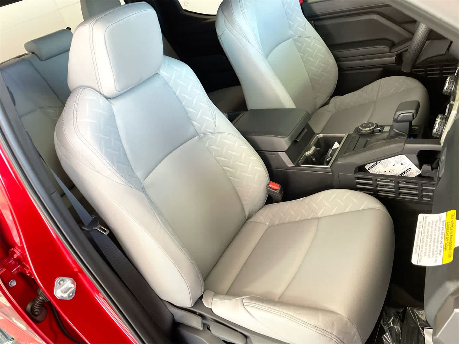 Thumbnail: 2026 Toyota Tacoma - 13