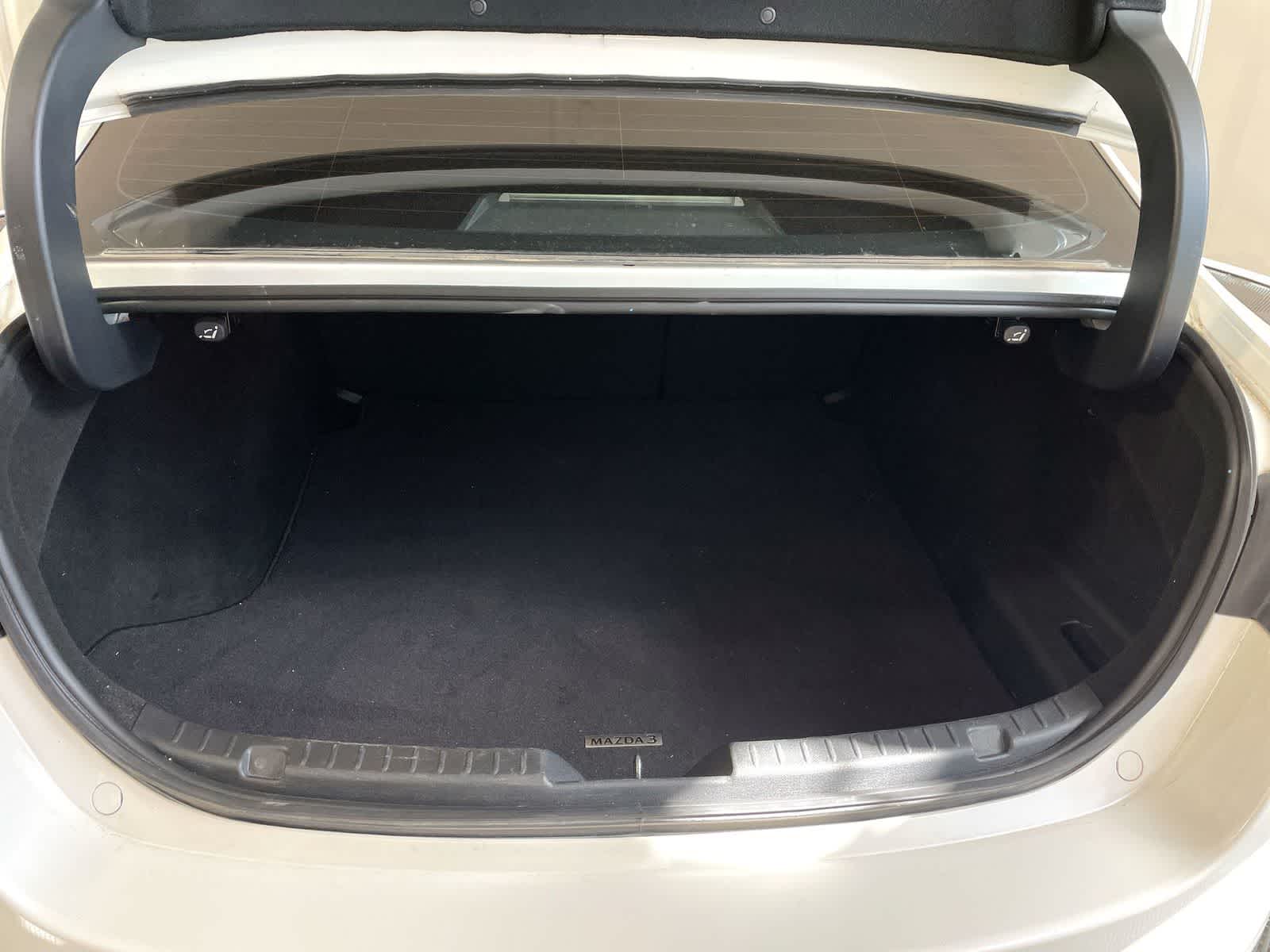 Thumbnail: 2023 Mazda Mazda3 - 5