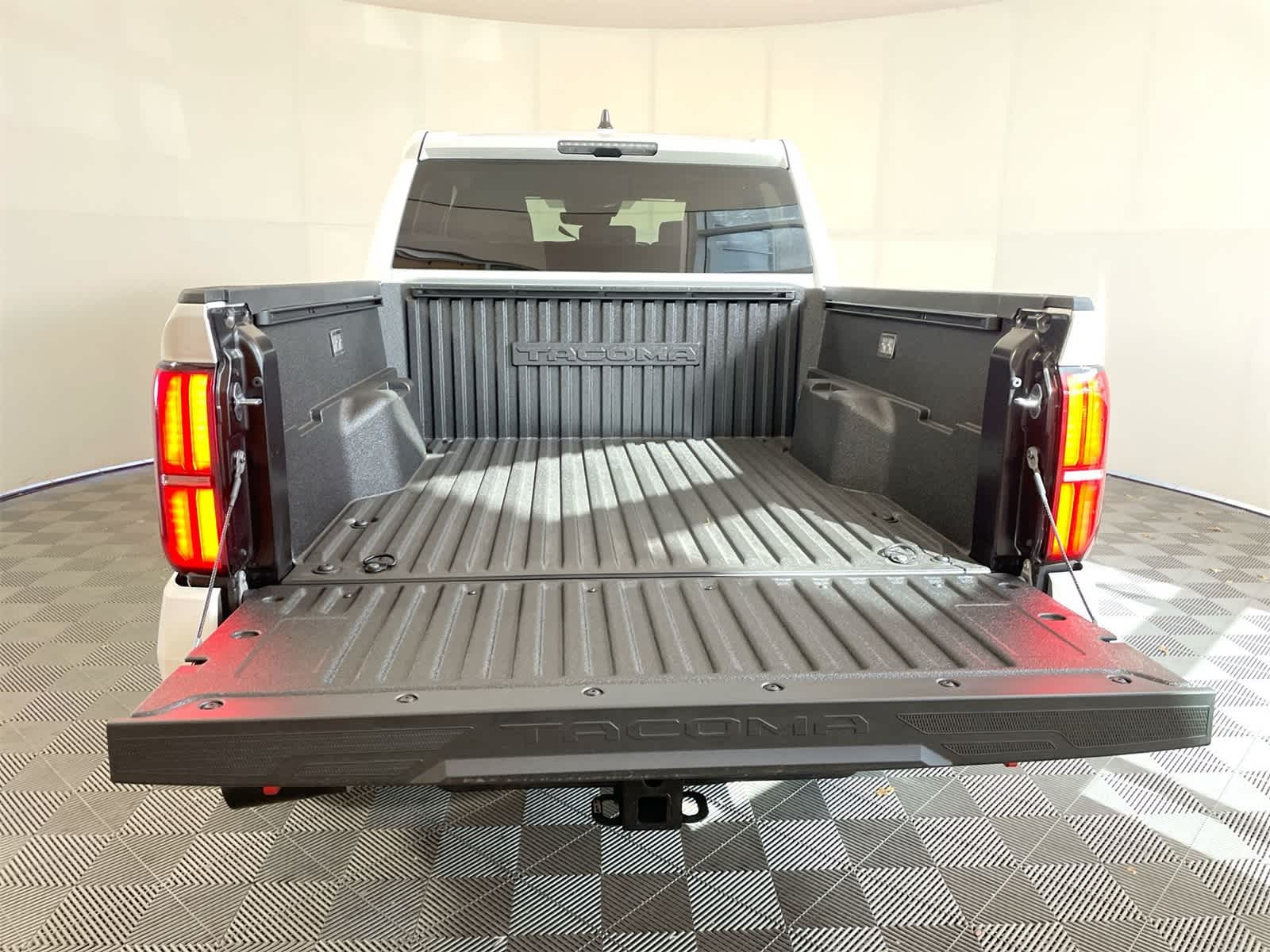 Thumbnail: 2026 Toyota Tacoma - 5