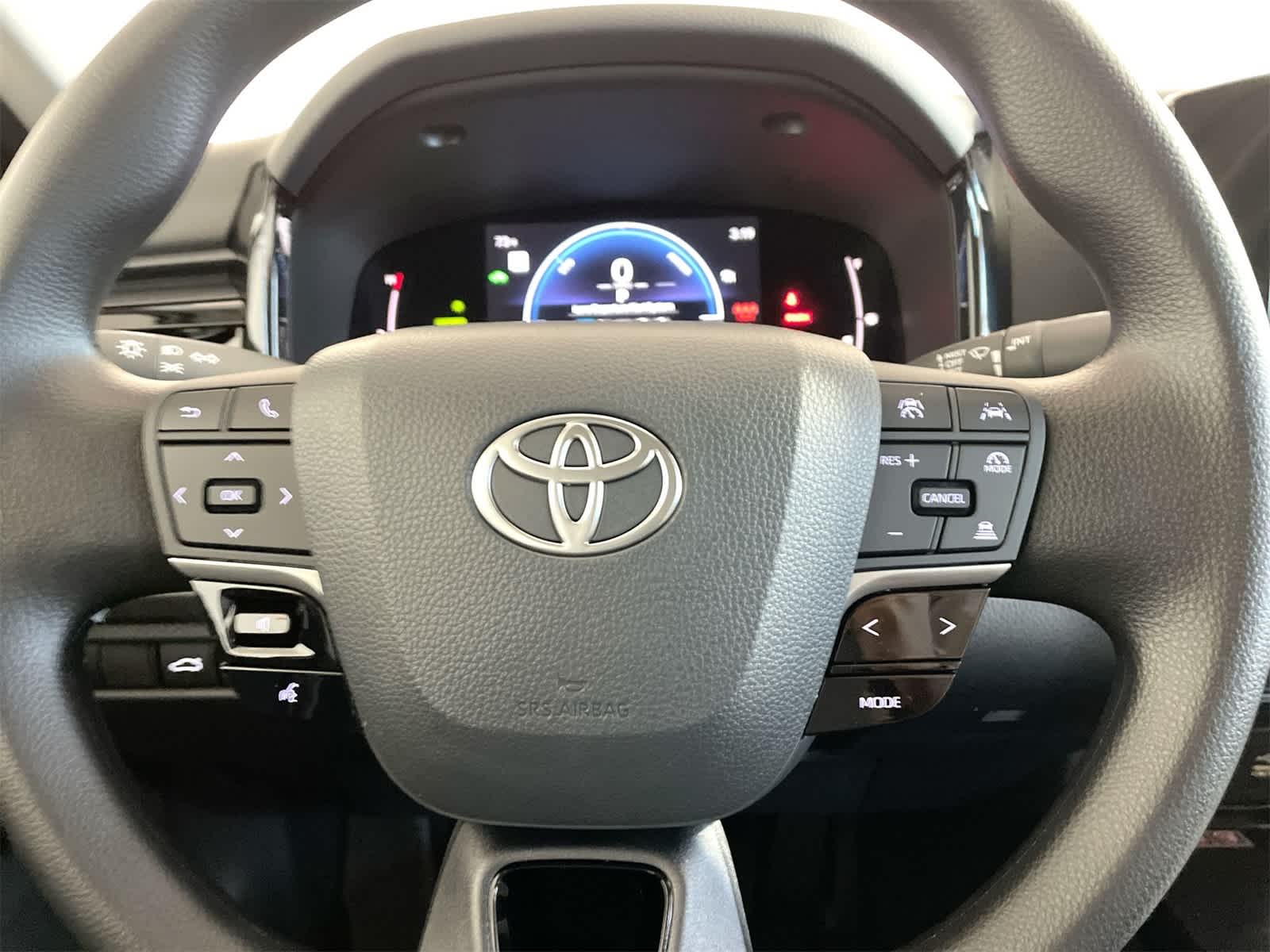 Thumbnail: 2026 Toyota Camry - 17