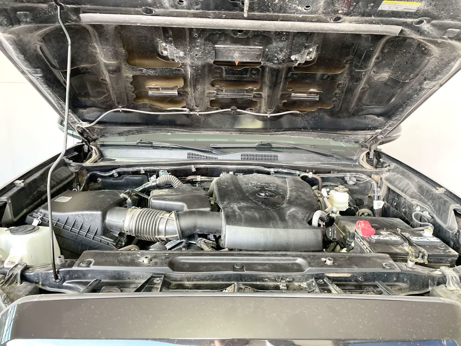 Thumbnail: 2023 Toyota Tacoma - 24