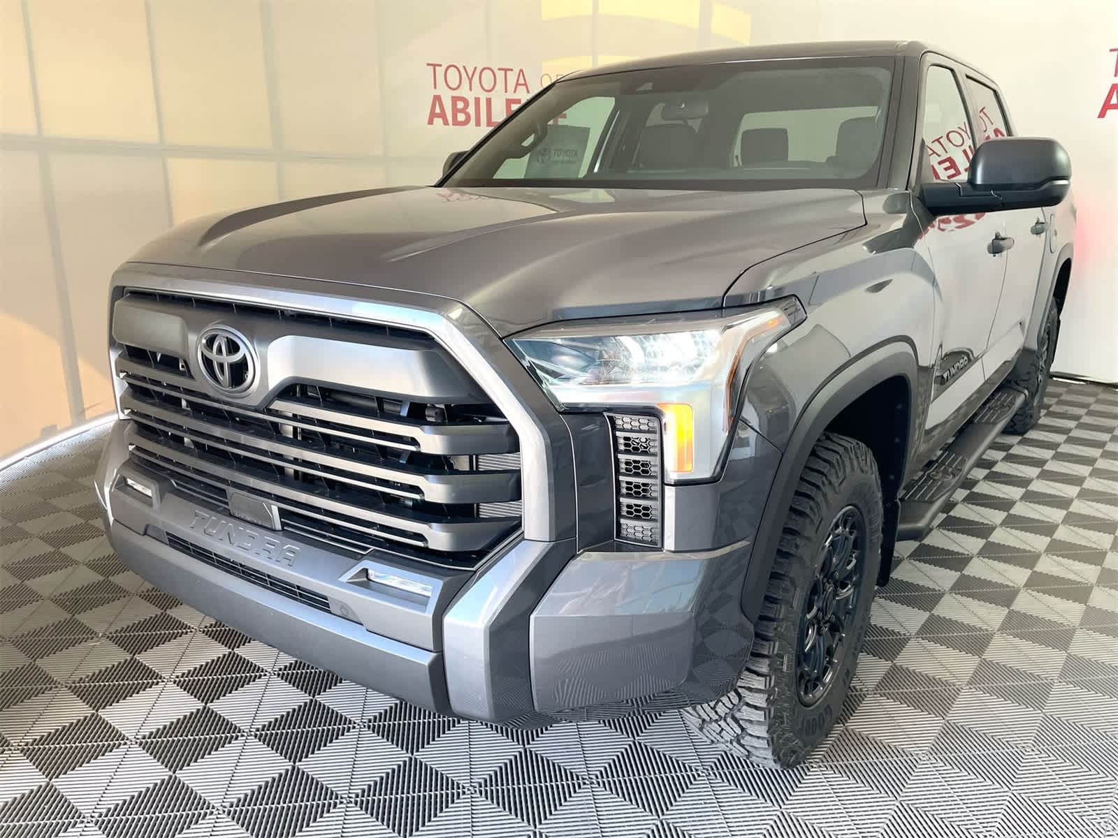 Thumbnail: 2026 Toyota Tundra - 1