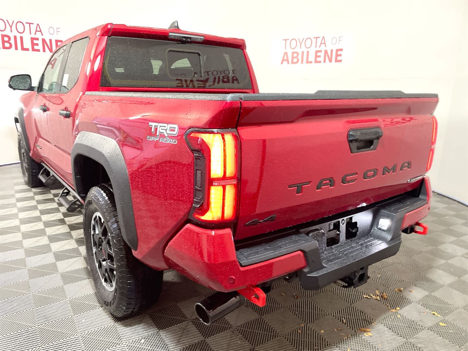 Thumbnail: 2025 Toyota Tacoma - 3