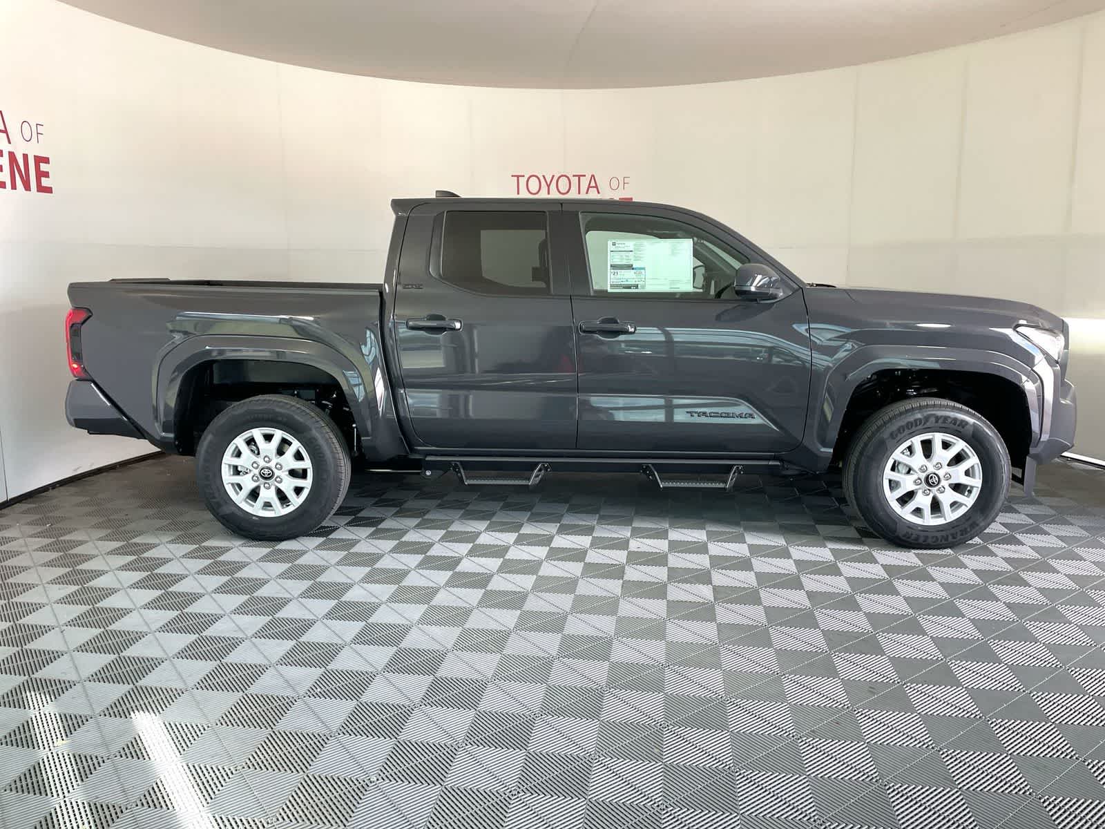 Thumbnail: 2026 Toyota Tacoma - 7