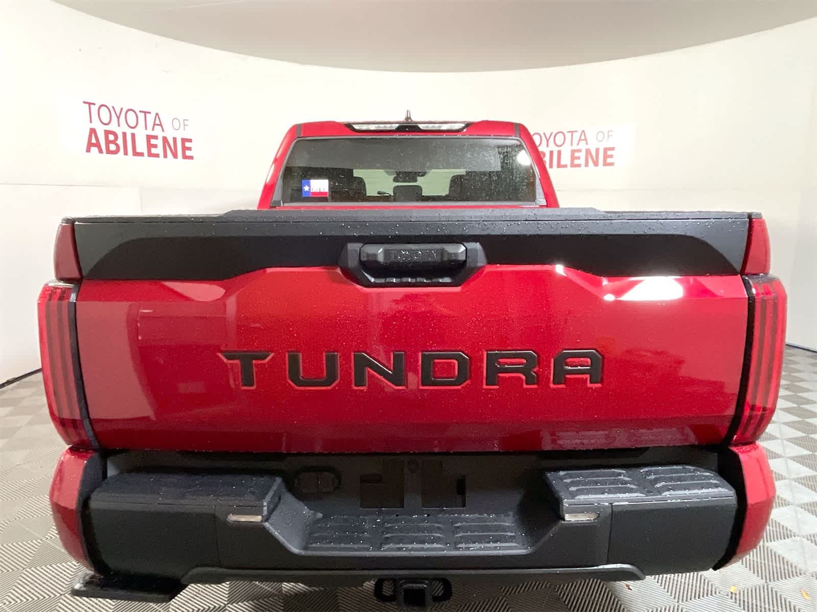 Thumbnail: 2026 Toyota Tundra - 4