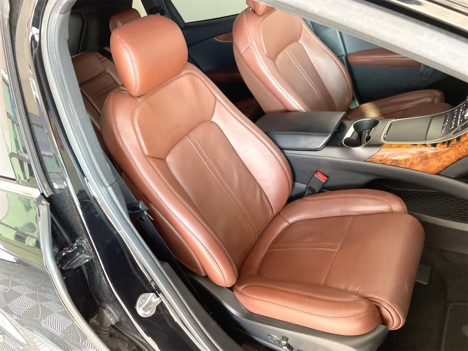 Thumbnail: 2018 Lincoln MKX - 13