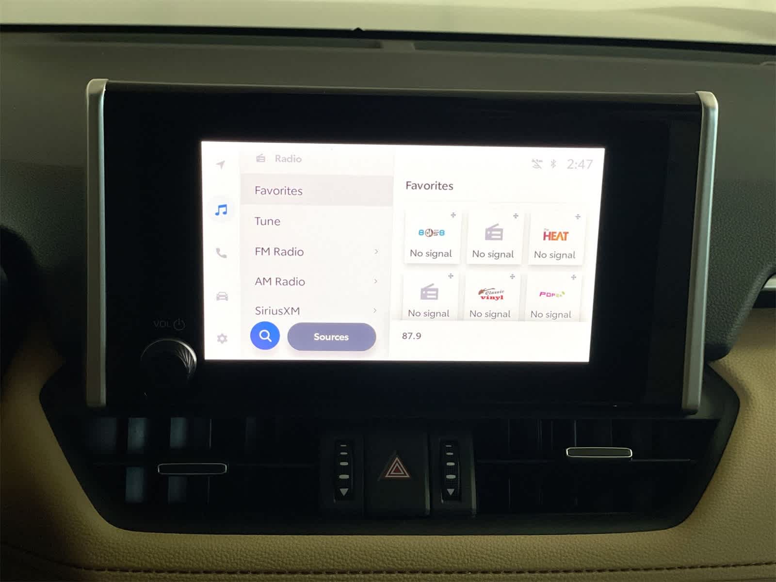 Thumbnail: 2025 Toyota RAV4 - 19