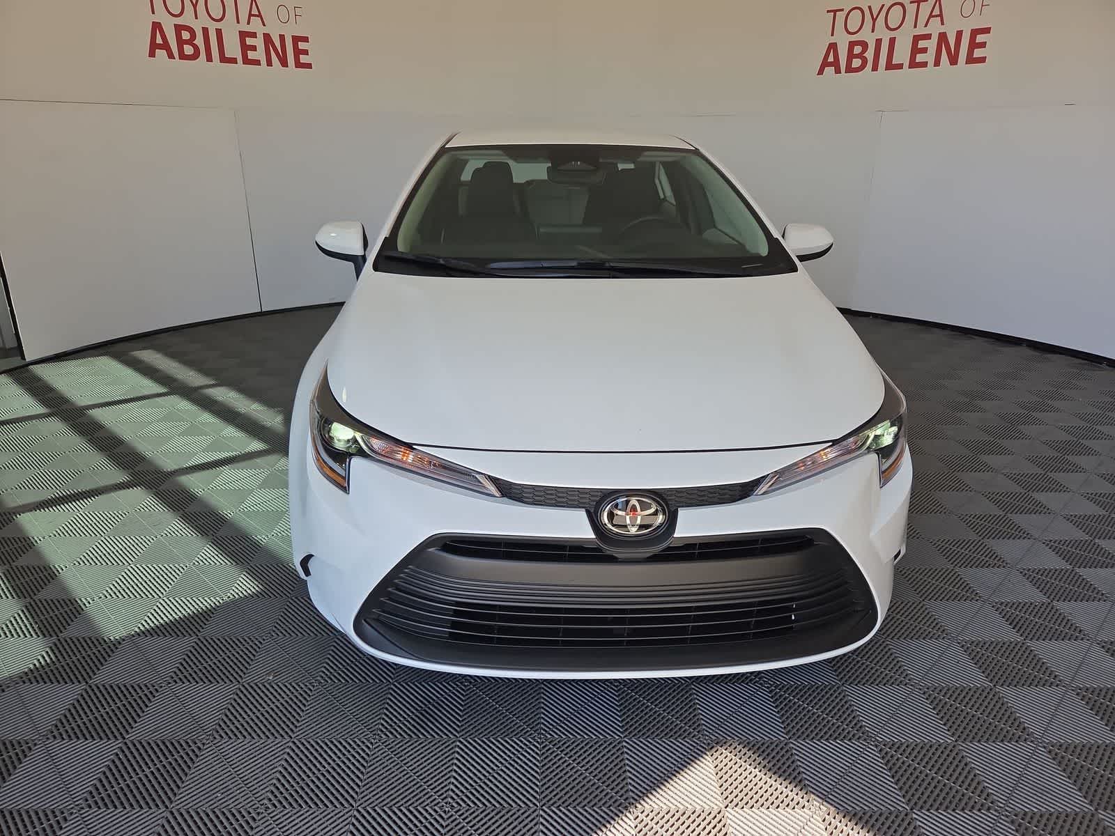 Thumbnail: 2026 Toyota Corolla - 9