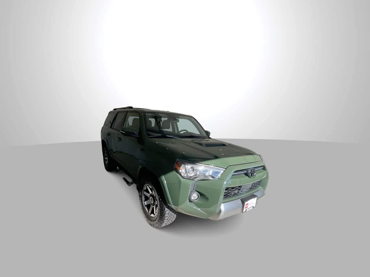 Thumbnail: 2022 Toyota 4Runner - 2