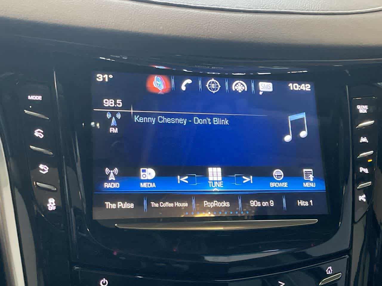 Thumbnail: 2019 Cadillac Escalade - 16