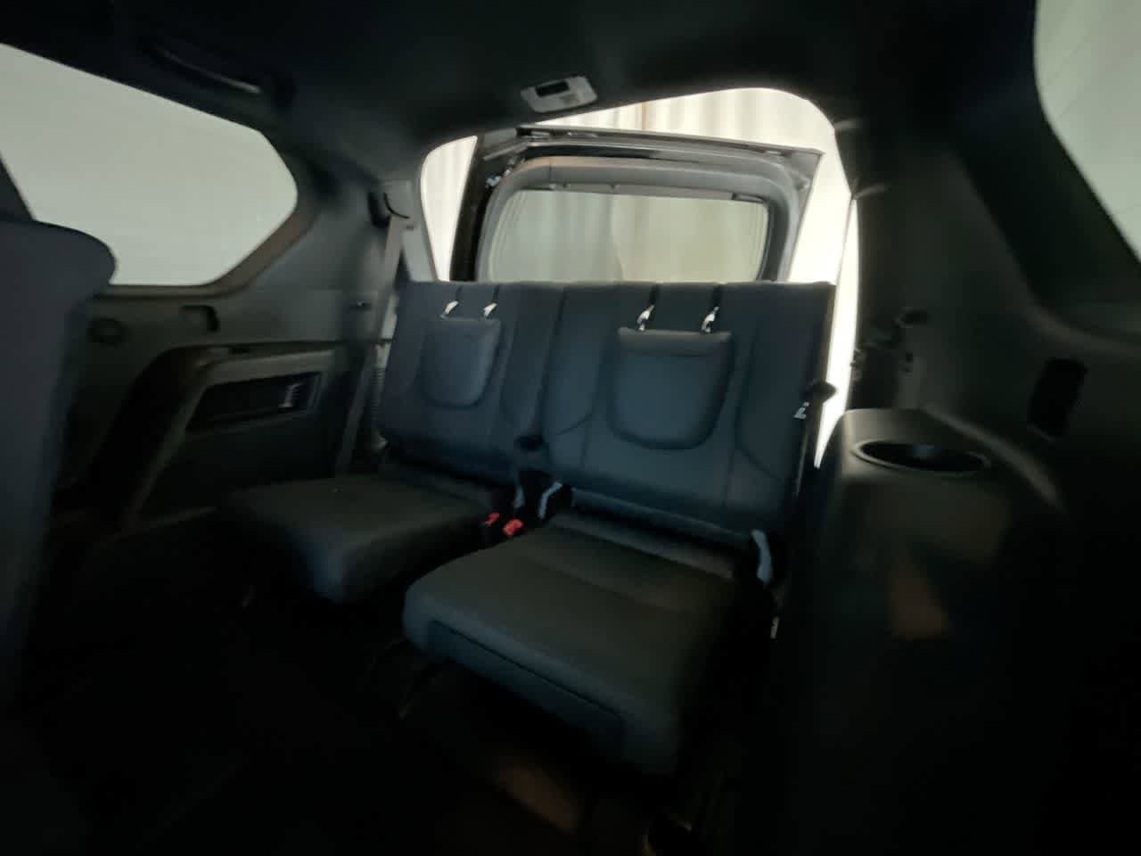 Thumbnail: 2021 Lexus GX - 24