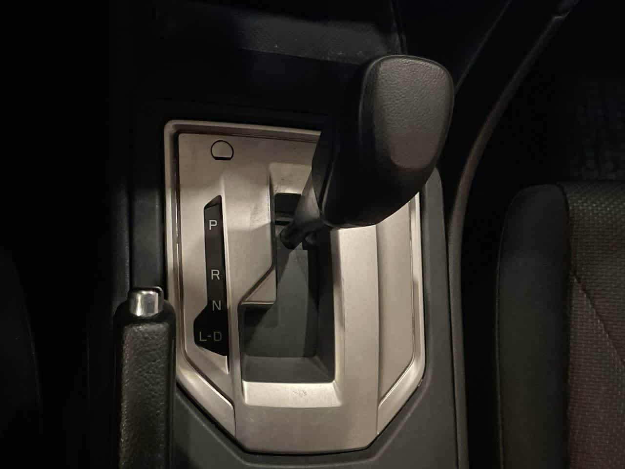 Thumbnail: 2020 Subaru Impreza - 19