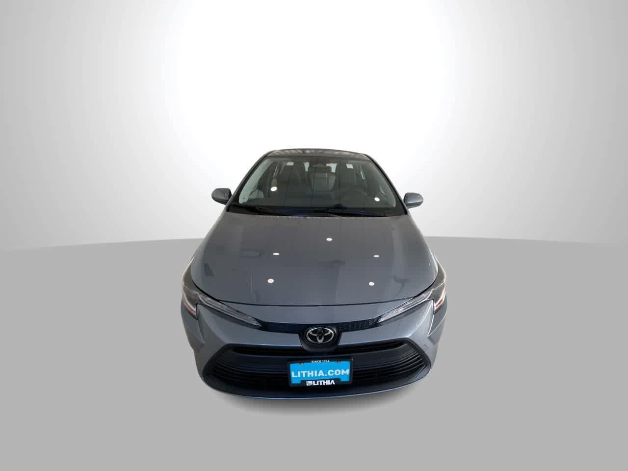 Thumbnail: 2026 Toyota Corolla - 3