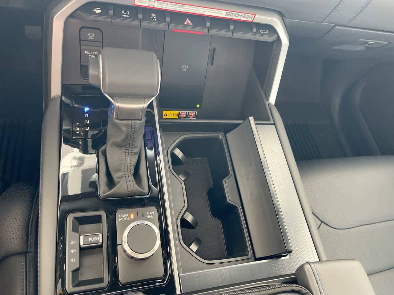 Thumbnail: 2025 Toyota Tundra - 20