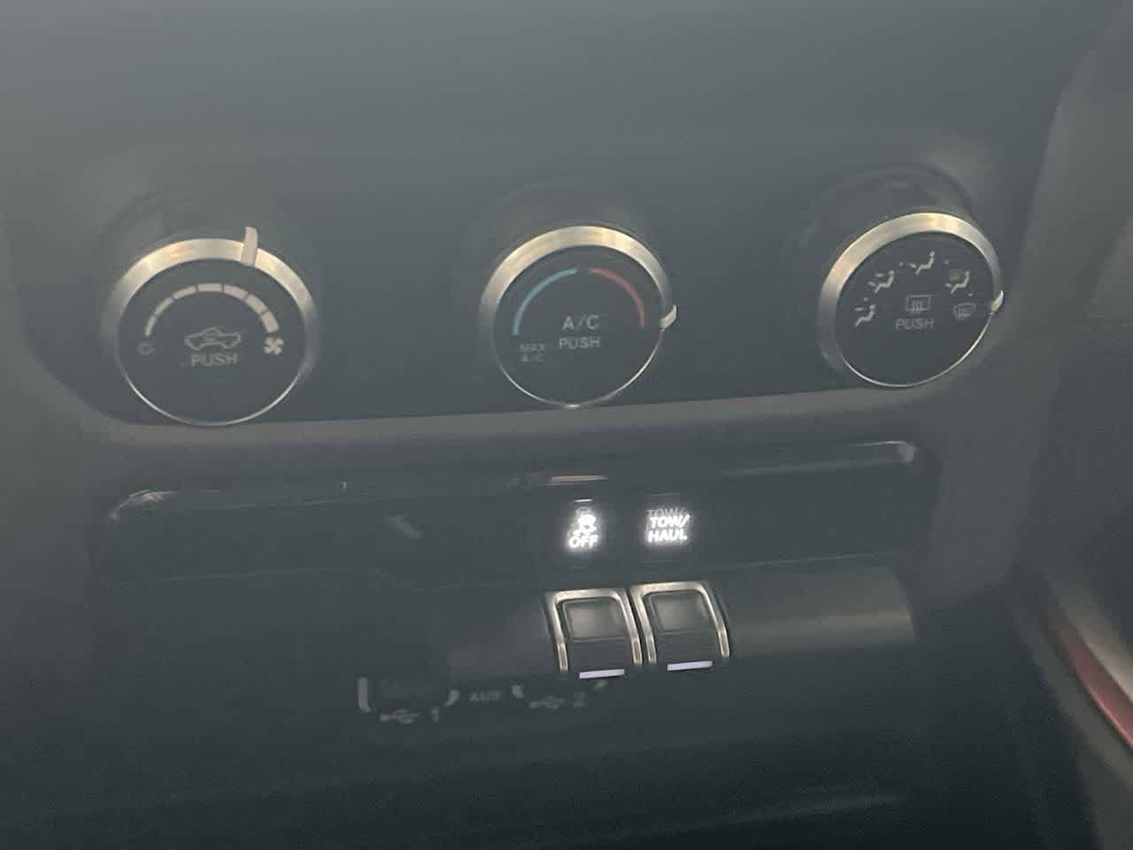 Thumbnail: 2019 RAM 1500 - 18