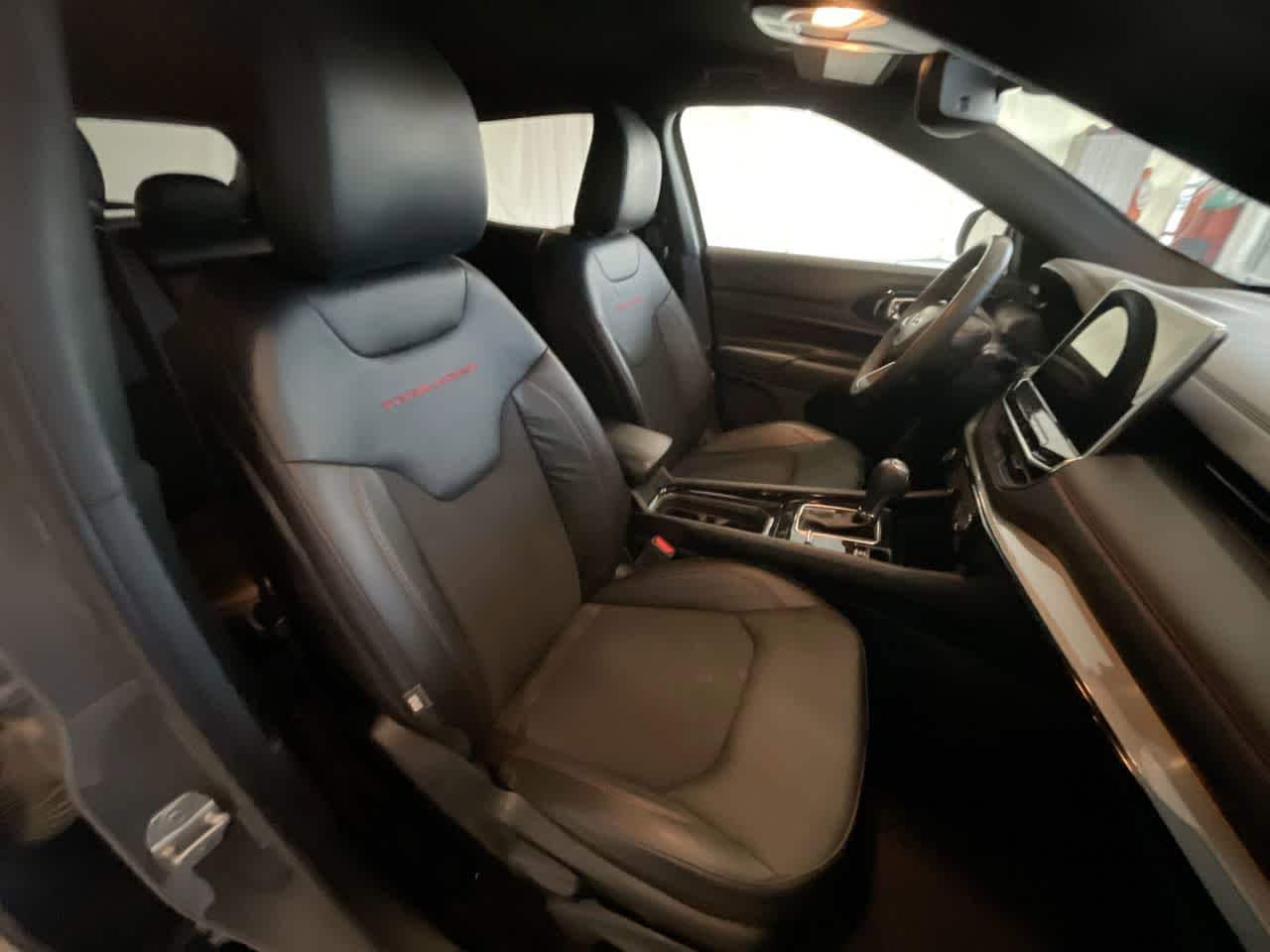 Thumbnail: 2023 Jeep Compass - 23