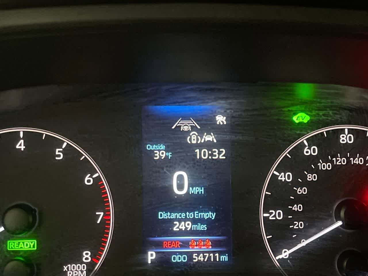 Thumbnail: 2024 Toyota Corolla Cross - 15