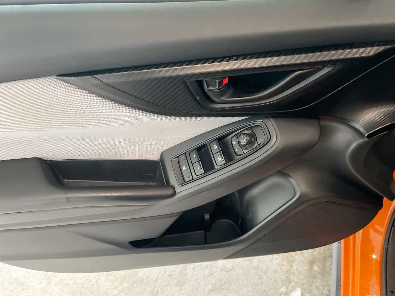 Thumbnail: 2018 Subaru Crosstrek - 13