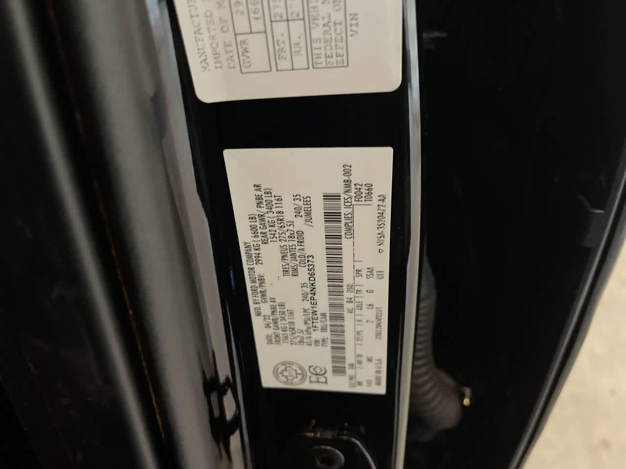 Thumbnail: 2022 Ford F-150 - 27