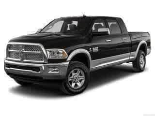 Thumbnail: 2013 RAM 2500 - 1