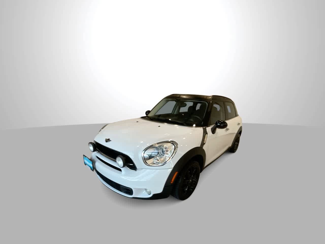 2015 Mini Countryman S photo 3