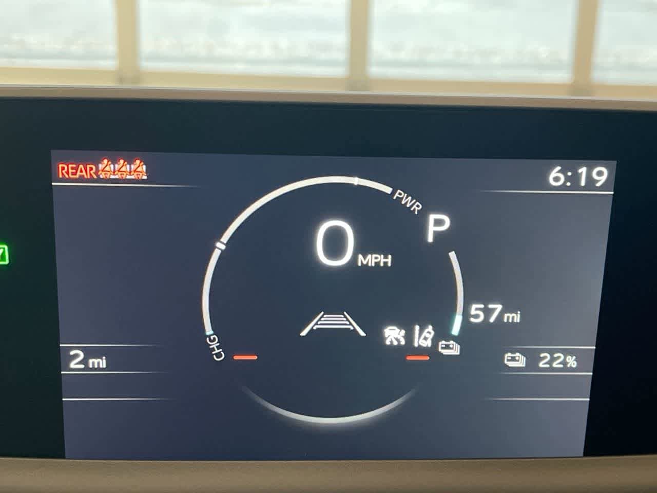 Thumbnail: 2026 Toyota bZ - 15