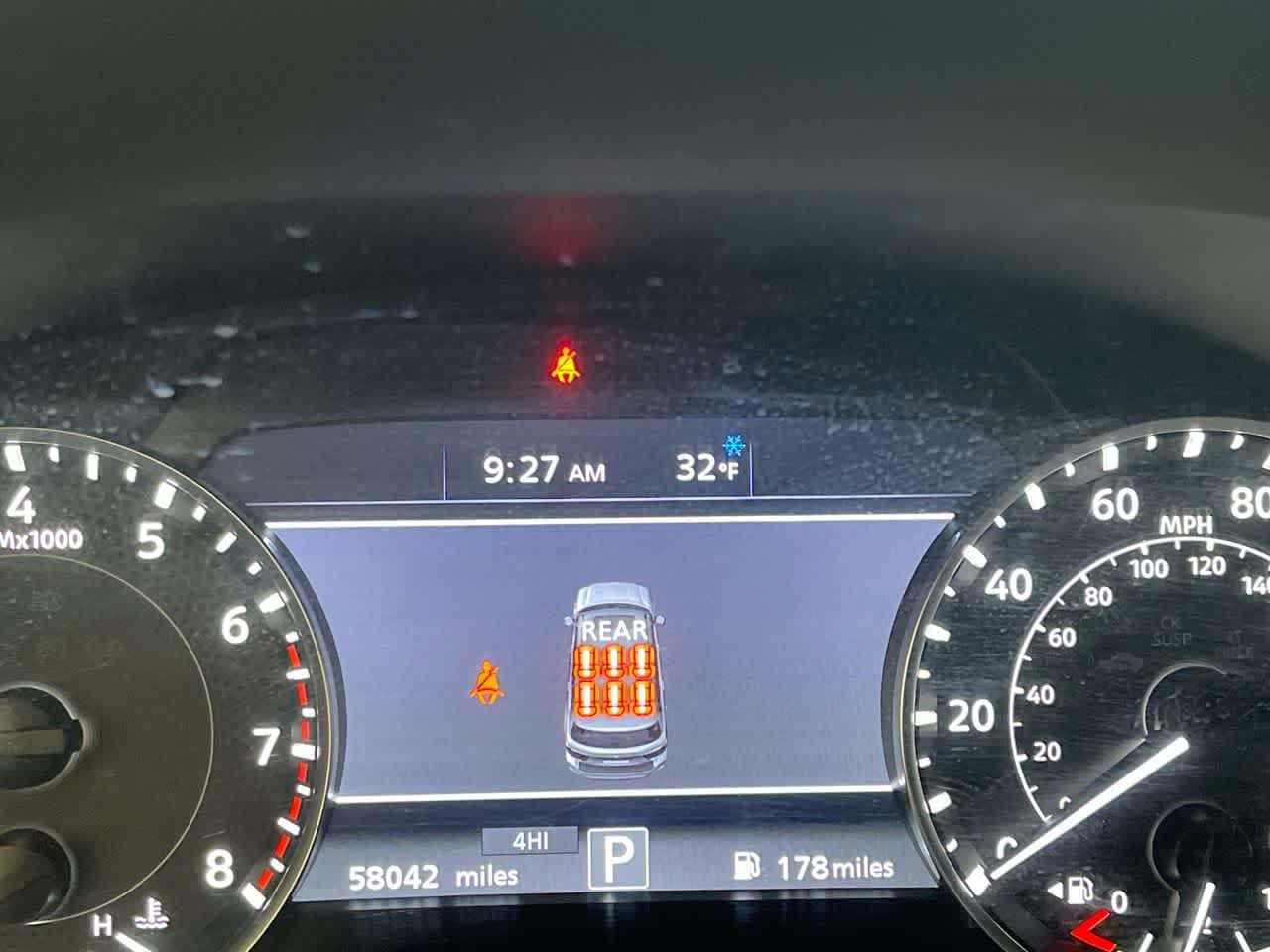 Thumbnail: 2024 Nissan Armada - 15