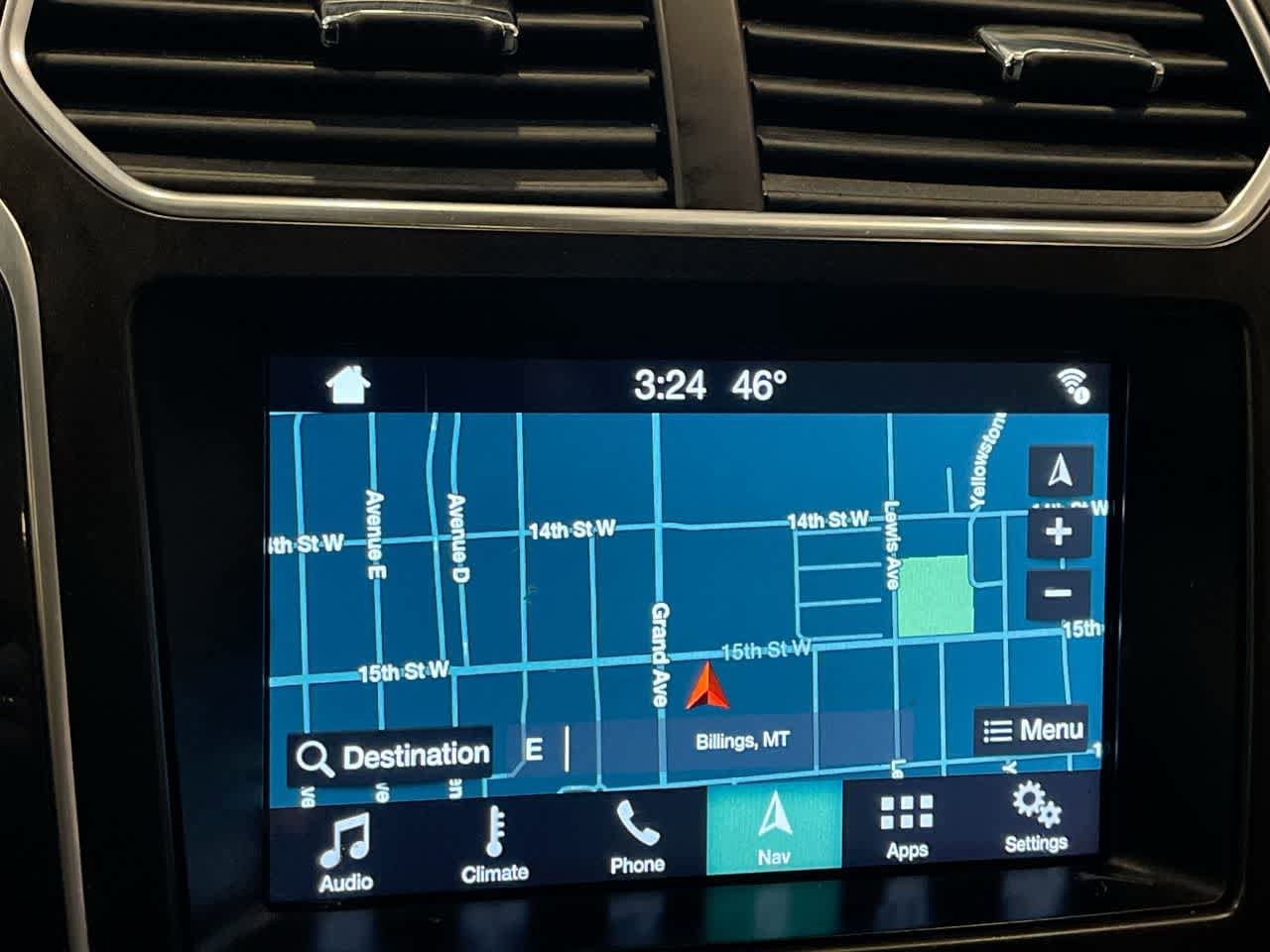 Thumbnail: 2018 Ford Explorer - 18