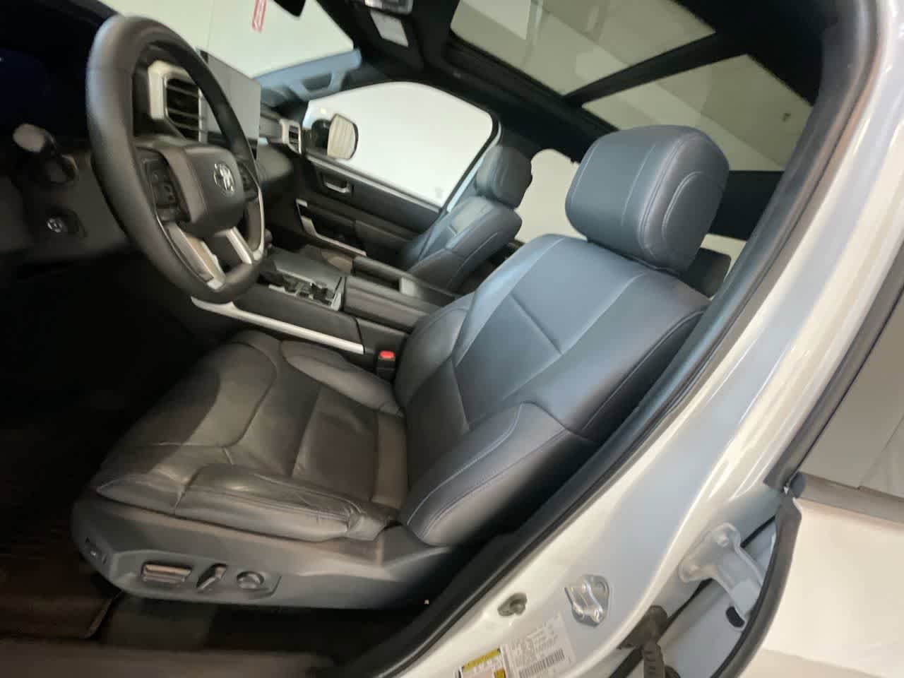 Thumbnail: 2025 Toyota Tundra - 11