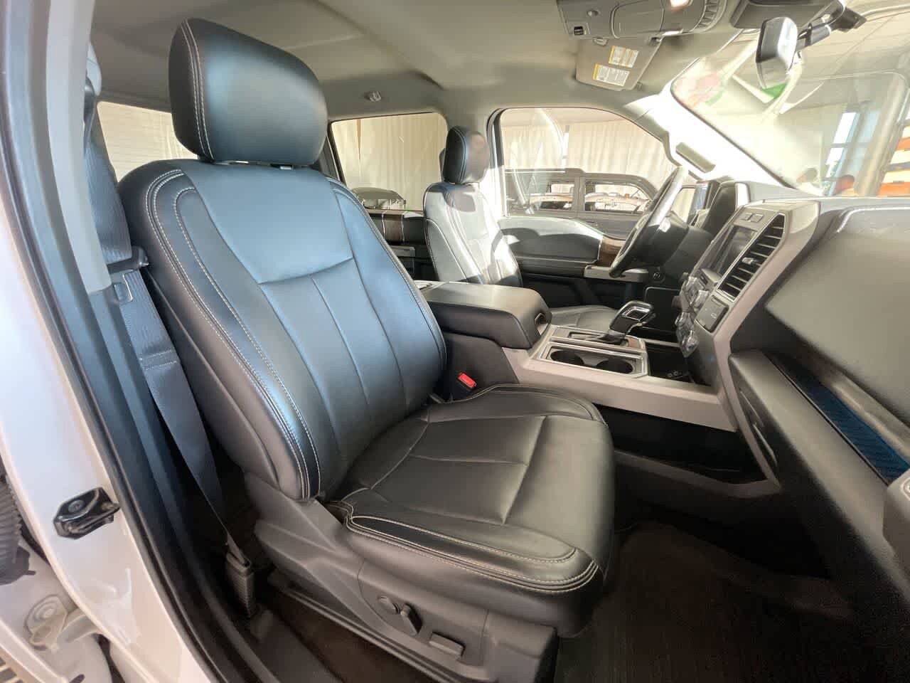 Thumbnail: 2019 Ford F-150 - 24