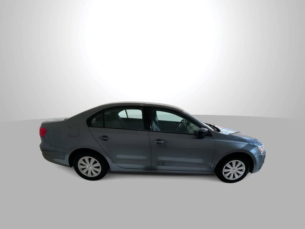 Thumbnail: 2014 Volkswagen Jetta - 9