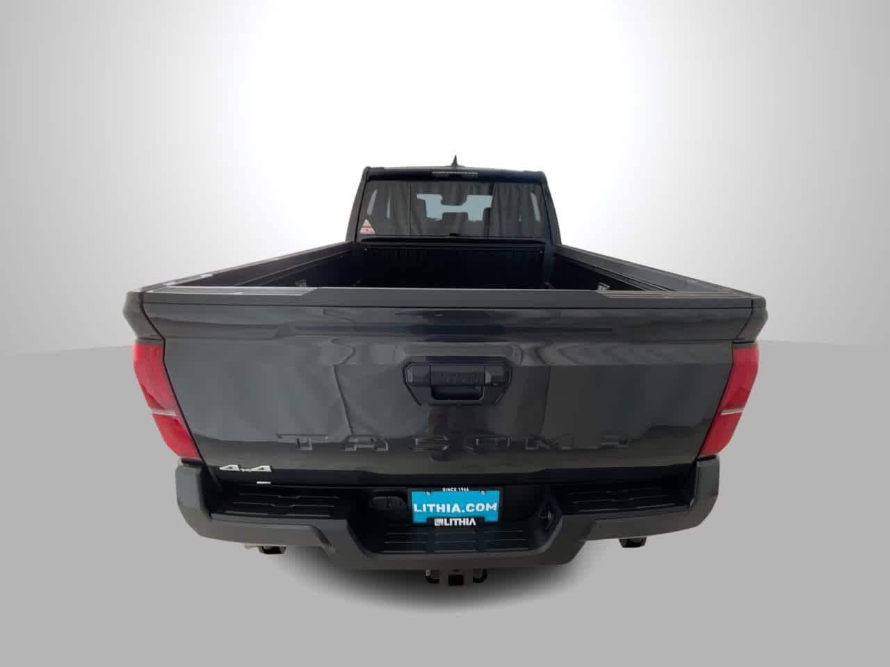 Thumbnail: 2026 Toyota Tacoma - 7