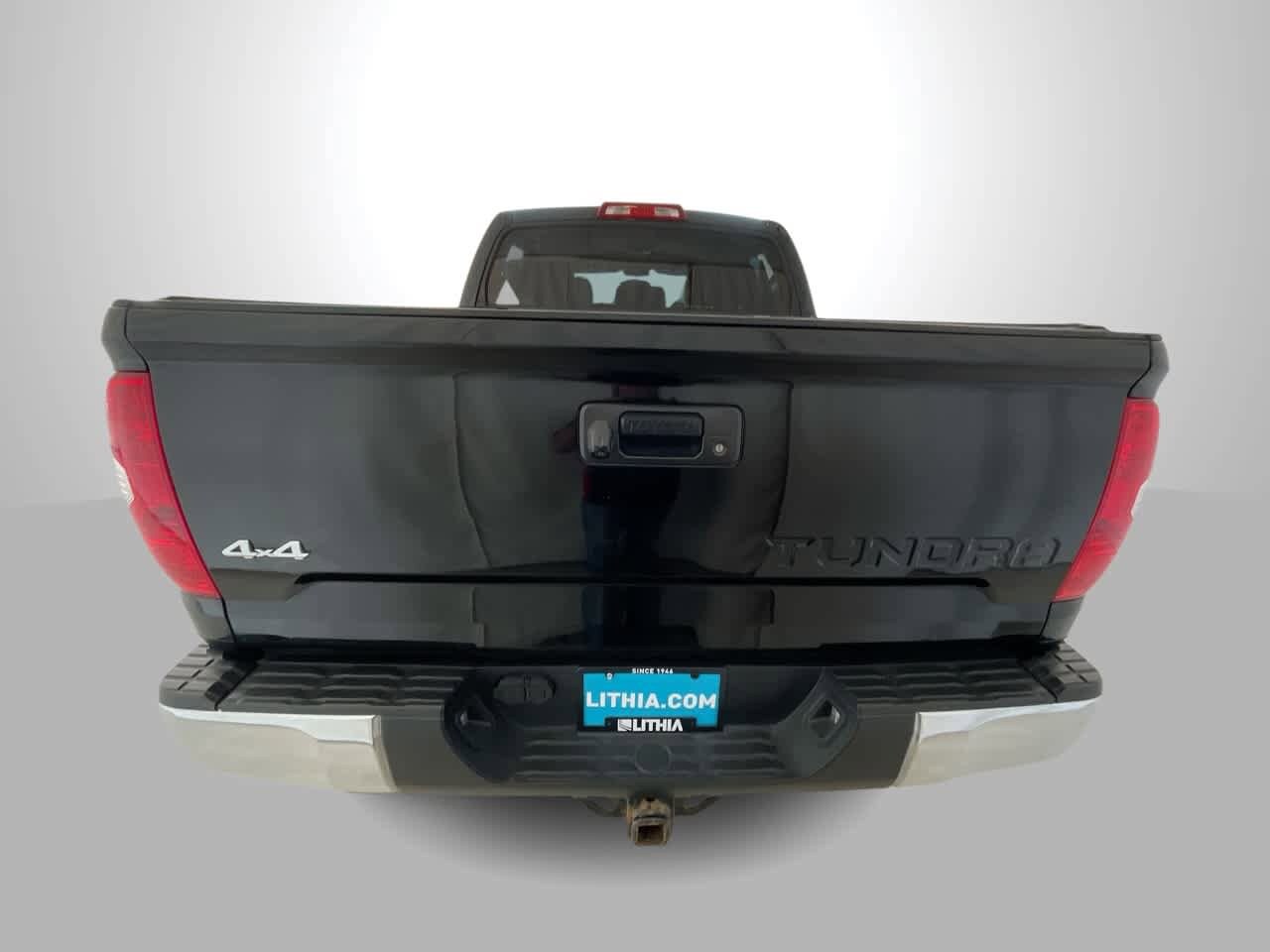 Thumbnail: 2014 Toyota Tundra - 7