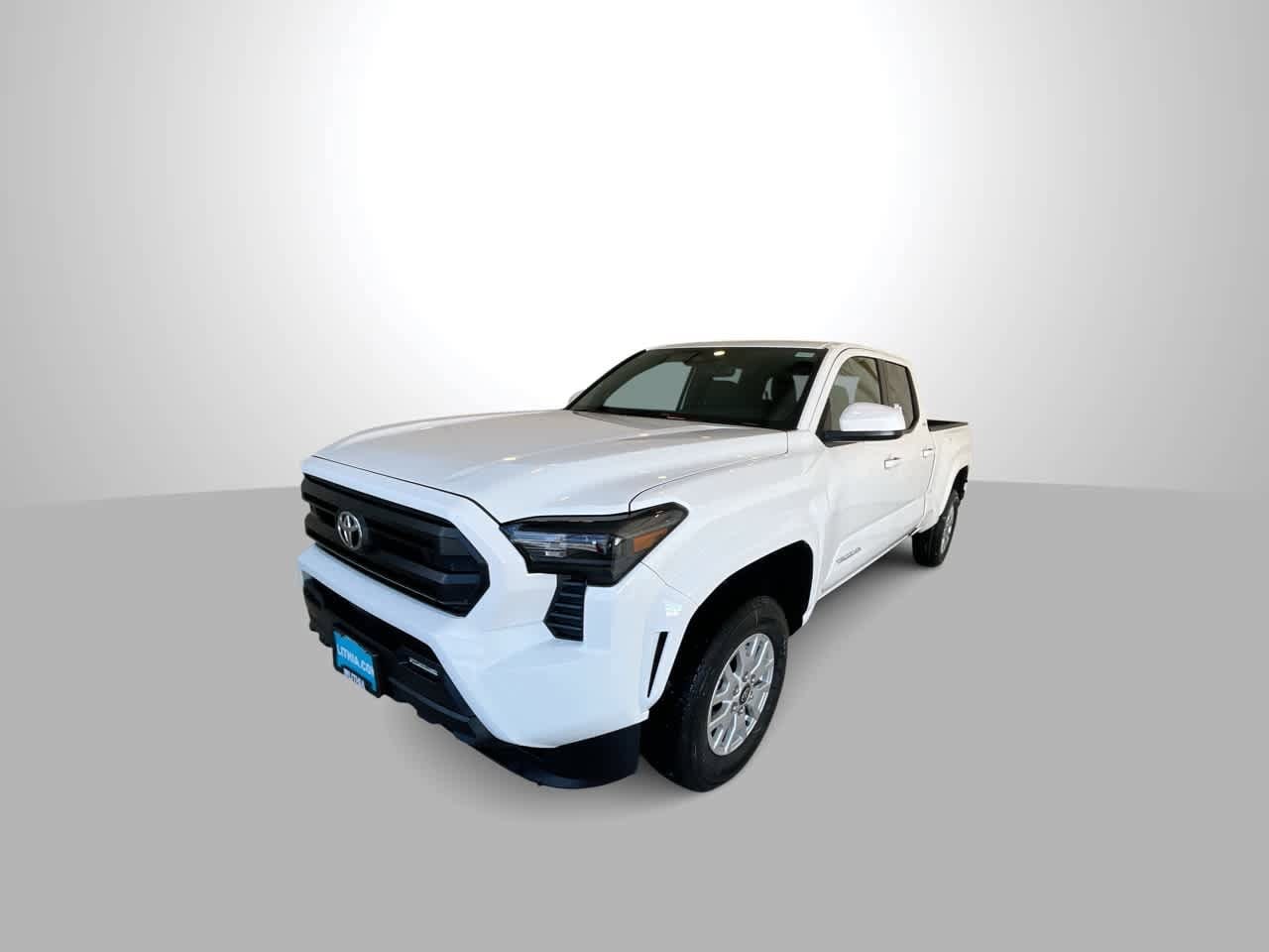 Thumbnail: 2026 Toyota Tacoma - 4